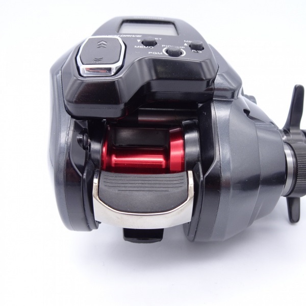 21フォースマスター 200